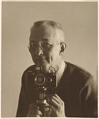 Biography photo for Charles R. Sheeler